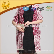 2015 последний новый модный стиль pashmina shawls canada